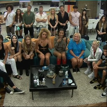 Gran Hermano: quiénes fueron los dos participantes eliminados este domingo 23 de febrero