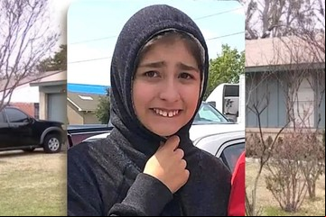Encuentran muerta a una adolescente con autismo: tenía desnutrición severa y parecía "momificada"