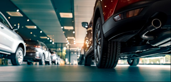 Alquilá el auto de tus sueños: modelos de lujo o exóticos y los precios
