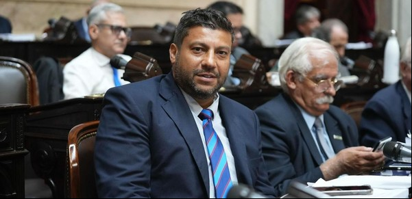 Un diputado del PRO quiere que la exESMA deje de ser un espacio de la memoria y que funcione como centro de entrenamiento militar