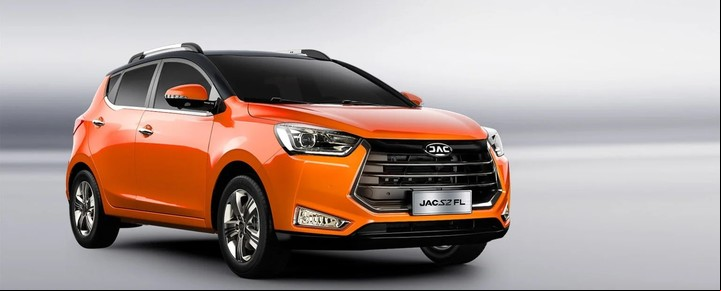 JAC S2
