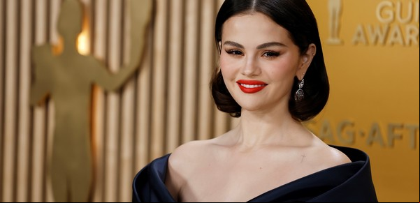Selena Gomez y la oscuridad de una ex Disney: ansiedad, lupus y, ahora, meme