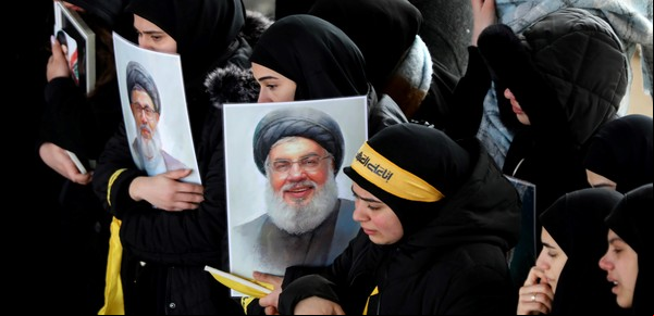 El futuro de Hezbolá