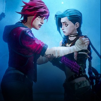 Los fanáticos de "Arcane" podrán disfrutar de una nueva aventura: ¿Quién será la protagonista?