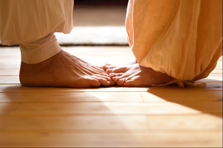 “Las técnicas exóticas presentadas aquí pueden tomarse como una deliciosa entrada al menú del amor”, dicen los autores. Foto: ilustración Shutterstock.