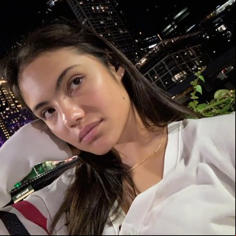 El acoso a Emma Raducanu: un exagente del Servicio Secreto detrás del operativo de la WTA para proteger a la tenista en Indian Wells