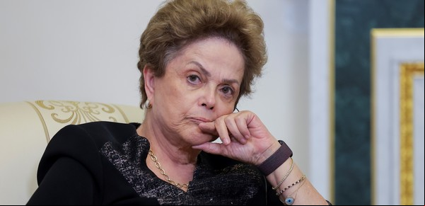 Dilma Rousseff se encuentra internada en China: el cuadro que afecta a la expresidenta de Brasil