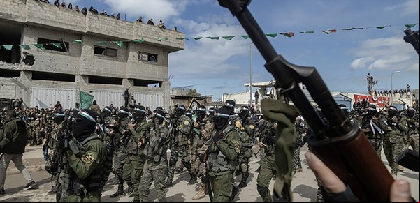 Un responsable de Hamás expresa sus reservas sobre el ataque a Israel del 7 de octubre