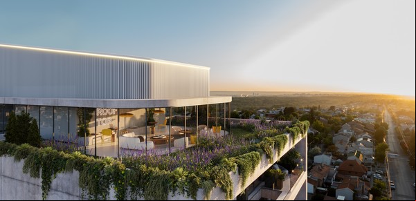 Propuestas para invertir con rentabilidad asegurada: del real estate local a las oportunidades globales     