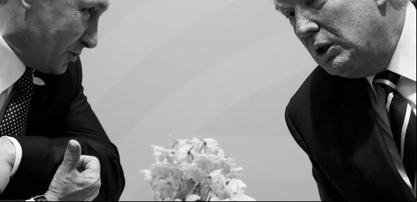 ¿Está Putin jugando con Trump o Trump está jugando con nosotros?