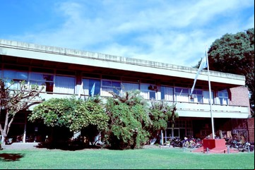 Una alumna de la UBA denunció que un compañero la abusó en la facultad
