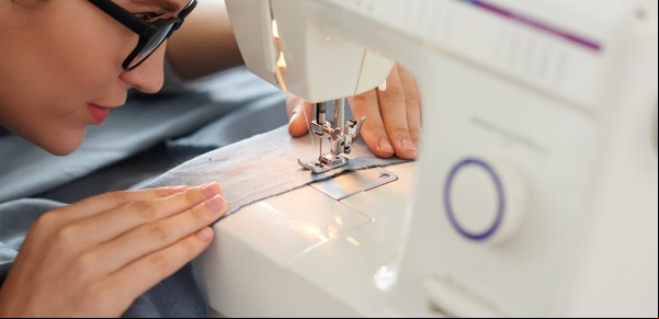 Aprender a coser: proyectos fáciles para principiantes y consejos para dominar la costura