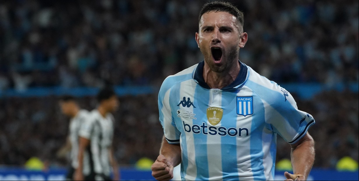 Botafogo vs Racing, por la Recopa Sudamericana: formaciones, a qué hora es el partido, dónde y cómo verlo por TV
