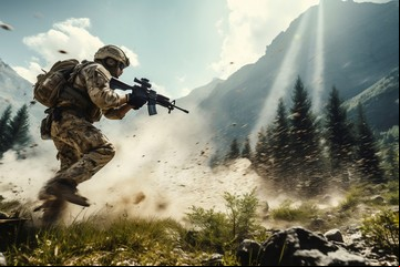 Los rifles de francotirador más poderosos en Call of Duty Warzone        
