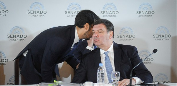 Corte: Ariel Lijo quiere que su pliego en el Senado se vote rápido y a todo o nada