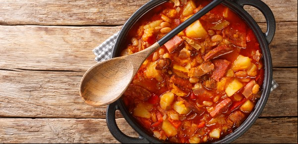 Locro del 1 de mayo: las mejores recetas paso a paso para prepararlo en casa