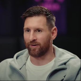 Lionel Messi, íntimo y sensible: "Se me hace difícil pensar que Thiago pueda pasar por una situación como la que viví yo a su edad"