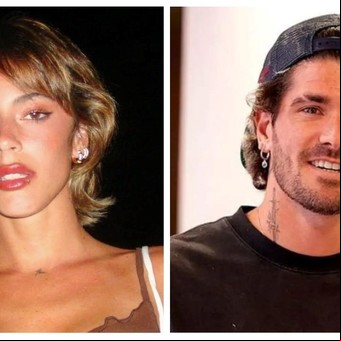¿Volvieron Rodrigo de Paul y Tini Stoessel? La foto que despertó los rumores de reconciliación