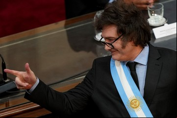 Milei anunció un proyecto de reforma tributaria: ¿se viene un Súper IVA?