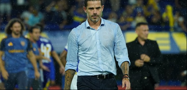 Fernando Gago habló de todo: cómo sobrevivió en Boca tras la eliminación frente a Alianza Lima, por qué cambió a Marchesín en los penales y el conflicto con Palacios