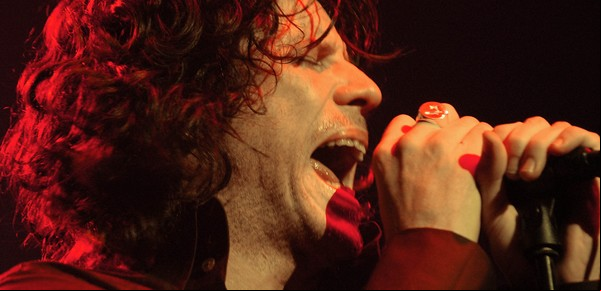 The Cult vino, vio y venció con un show contundente y efectivo y las canciones que sabemos todos