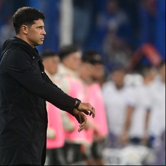 Hubiera sido mejor no salir campeón: Seba Domínguez sólo dio lástima para hacernos acordar que Vélez es un equipo bipolar