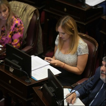 Con Cristina en silencio, el peronismo ya prepara el terreno para rechazar los pliegos de Lijo y García Mansilla en el Senado
