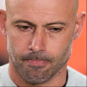 "Por mis jugadores, mato": la MLS escuchó a Mascherano y volvió atrás con la injusta tarjeta roja al futbolista Ian Fray, del Inter Miami