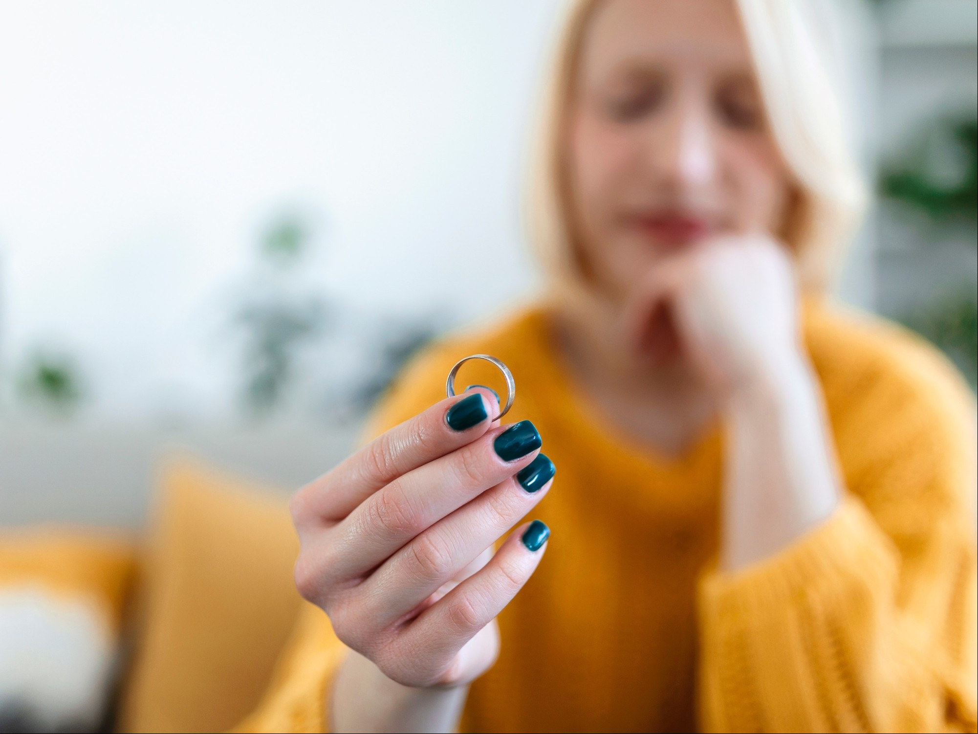 "No sé por dónde empezar", suelen decirle los clientes a Farhana Hussain. Foto ilustración Shutterstock.
