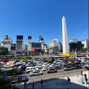 Corte de luz en Buenos Aires, EN VIVO: los barrios afectados y todo sobre el apagón masivo este 5 de marzo