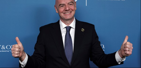 Infantino prepara una final del Mundial 2026 al estilo Super Bowl: cuál es la mega banda que podría tocar en el medio tiempo