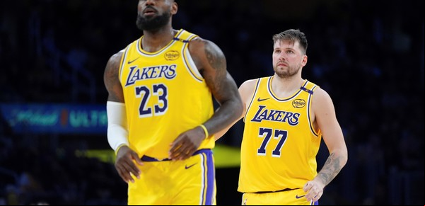 Se ponen en marcha los playoffs de la NBA: horarios, cuáles son los cruces y cómo ver en vivo