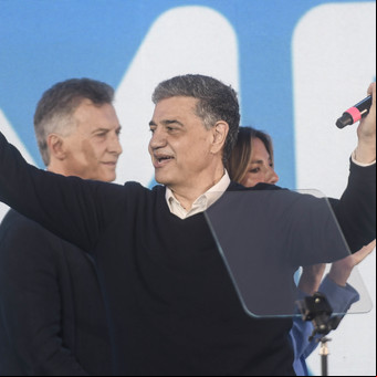 Javier Milei y sus medidas, EN VIVO: en medio del apagón en la Ciudad, Mauricio y Jorge Macri le reclaman a Nación por los presos porteños