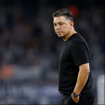 River, sin rumbo: los números del segundo ciclo de Marcelo Gallardo hacen extrañar al viejo Muñeco pero también a Martín Demichelis