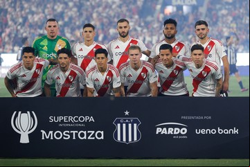 El Monumental juzgará a los jugadores de River tras la derrota en Paraguay: quiénes son los que perdieron el crédito con el hincha