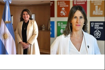Derechos, igualdad y autonomía de las mujeres para el avance de la sociedad