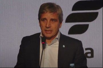 El Gobierno levanta el cepo al dólar: habrá bandas cambiaras y el techo tocará los $ 1.400