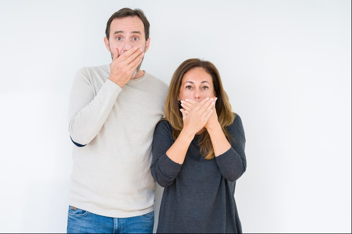 Consenso, consentimiento y confianza son fundamentales en las DADT. Foto ilustración Shutterstock.