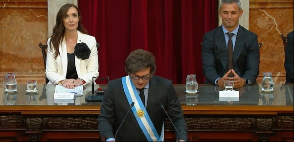 Como vai Argentina após escândalo da criptomoeda? 