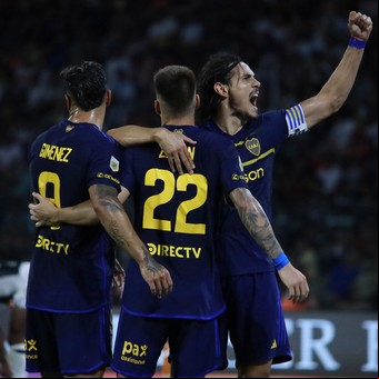 Torneo Apertura 2025: las tablas de posiciones y cuáles serían los cruces de Boca y River en los octavos de final si se terminara la fase de zonas