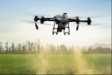 Expoagro 2025: los equipos que son claves para una agricultura que tiende a maximizar beneficios de manera sostenible