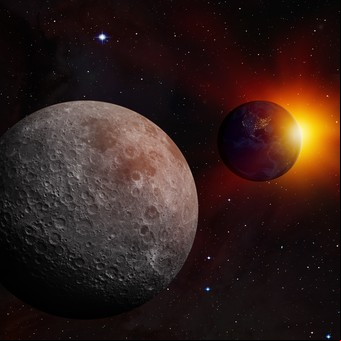 Pronóstico astrológico de la semana: el eclipse de Luna llena en Virgo de marzo 2025 trae cambios energéticos