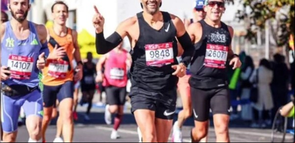 Quién era Federico Foster, el deportista argentino que murió en Punta del Este mientras entrenaba para competir en un Ironman 70.3