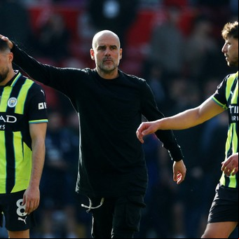 Premier League: el Manchester City de Guardiola perdió en su visita al Nottingham Forest y recibió otro duro golpe