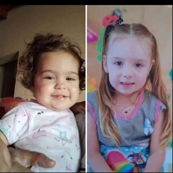 Confirman que entre los 16 muertos en Bahía Blanca figura el chofer que refugió en una camioneta a las niñas desaparecidas