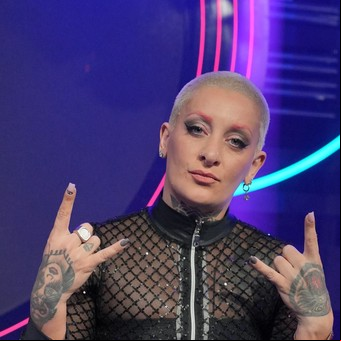 Furia volvió a Gran Hermano: ¿quién fue el otro participante que ganó el golden ticket y regresó al juego?