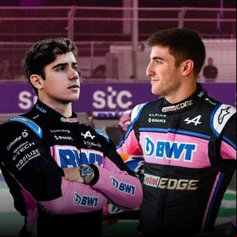 "Ignorarlos": la estrategia de Doohan para combatir los rumores sobre el cambio por Franco Colapinto en Alpine para la Fórmula 1 2025
