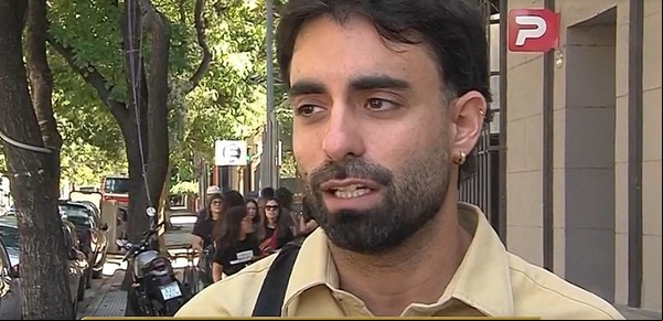 El difícil momento de Eial Moldavsky tras la polémica con Lali Espósito: "Estoy muy triste, golpeado y arrepentido"