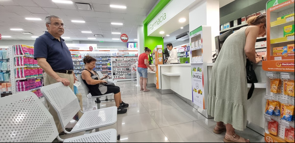 Jubilaciones: con aumentos desparejos, en este trimestre subieron entre el 5,4% y el 7,5%