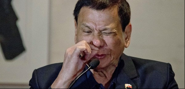 Filipinas: ¿Qué pasará con el ex presidente Rodrigo Duterte arrestado y acusado de crímenes de lesa humanidad?